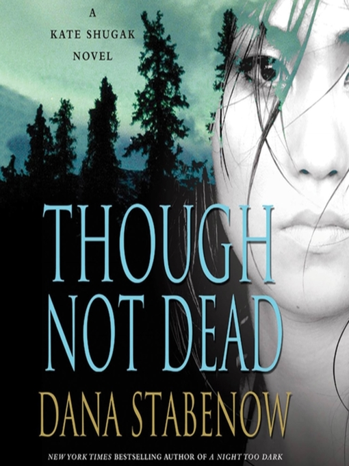 Cover image for Though Not Dead
